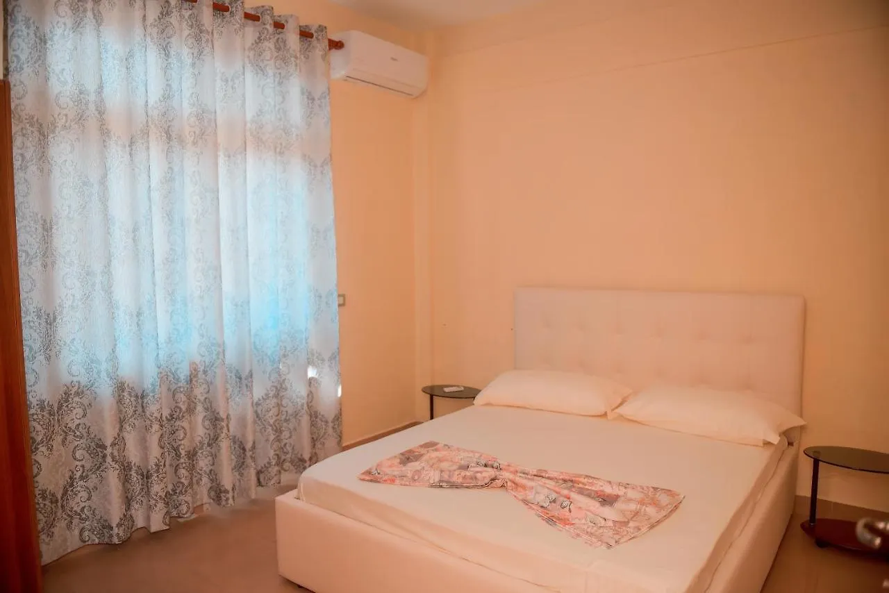 Hostel Central Shkodra