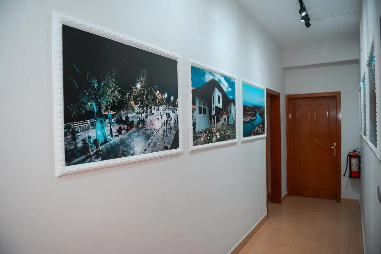 Central Hostel Shkodër