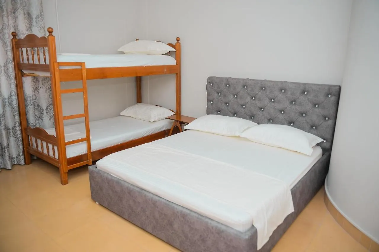 Hostel Central Shkodra