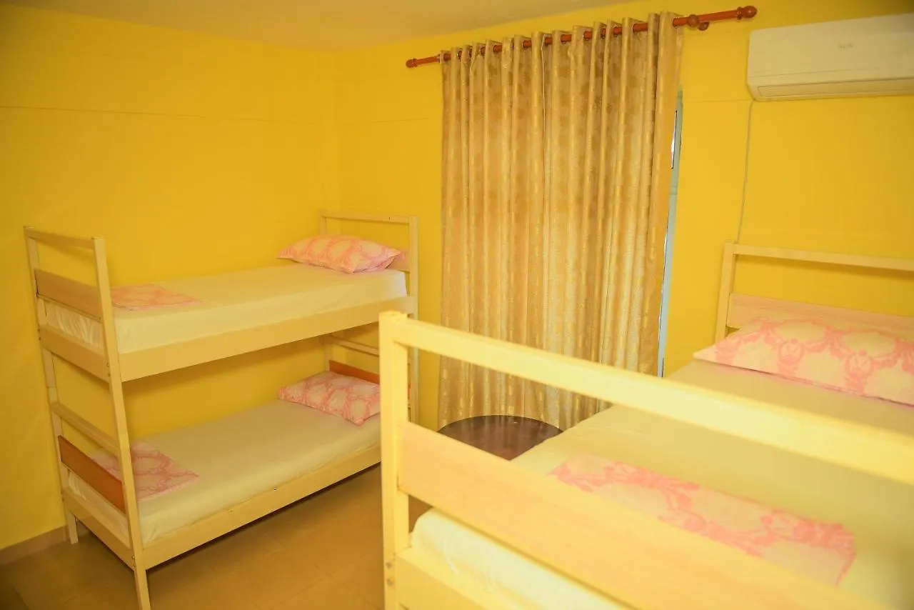 Hostel Central Shkodra