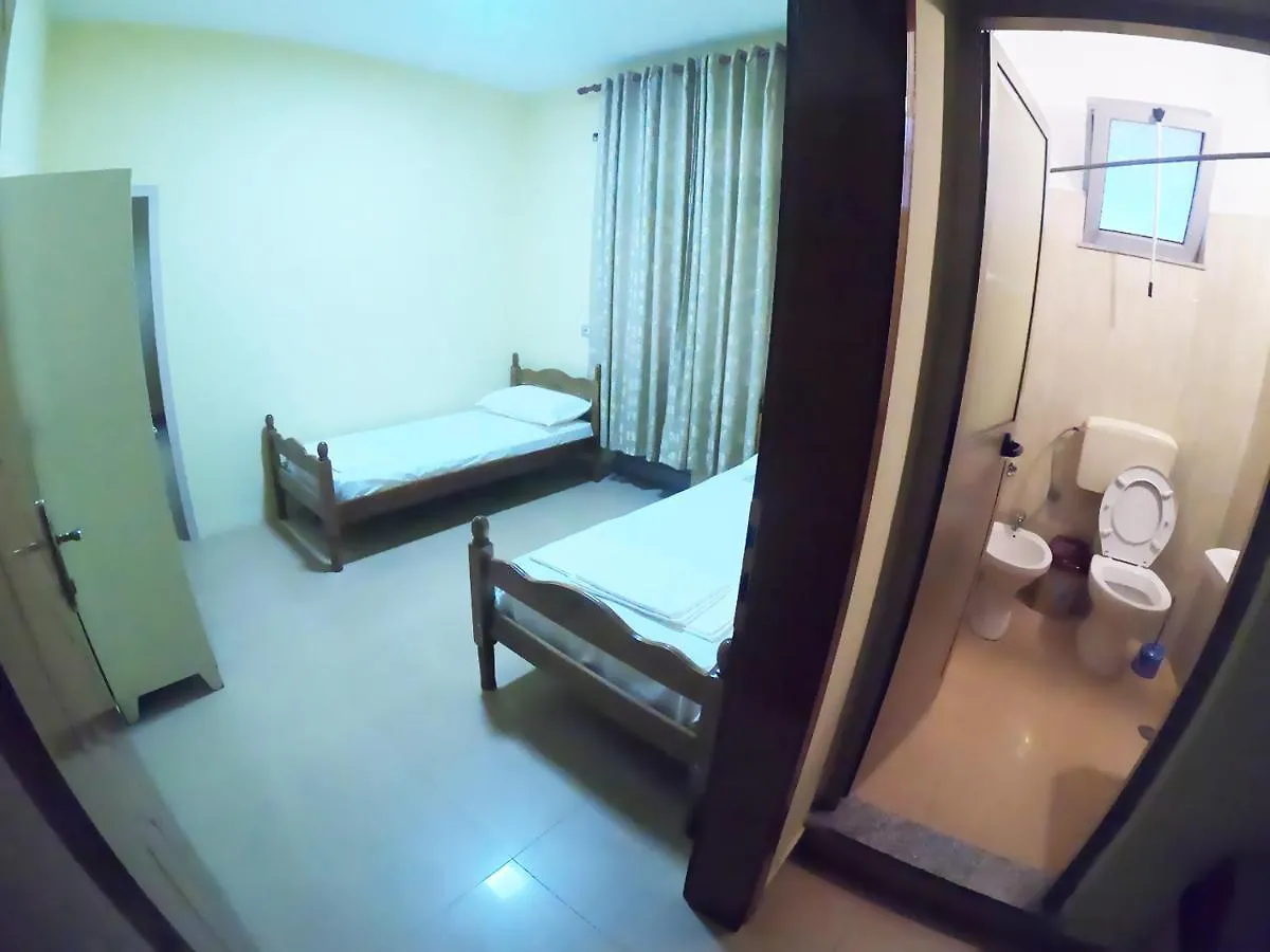 Hostel Central Shkodra