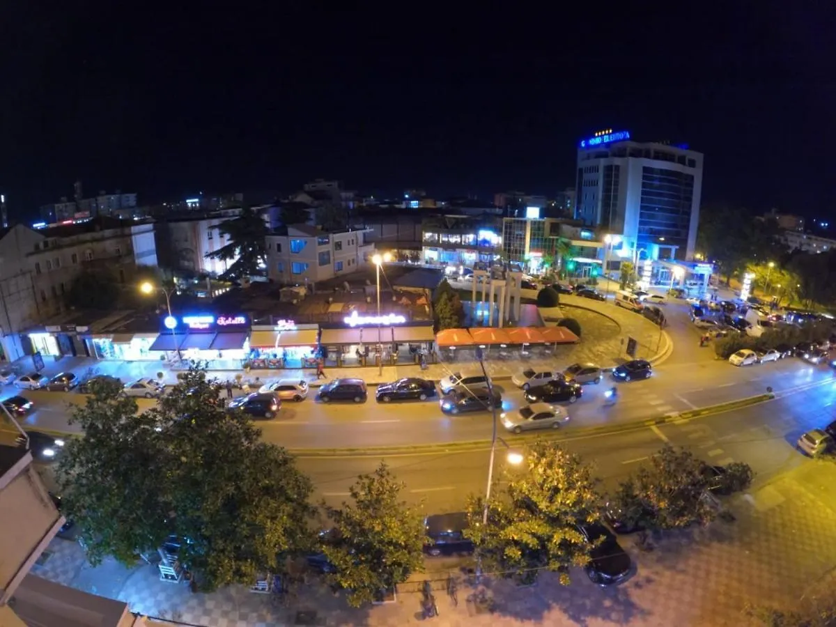 Hostel Central Shkodra Albanien