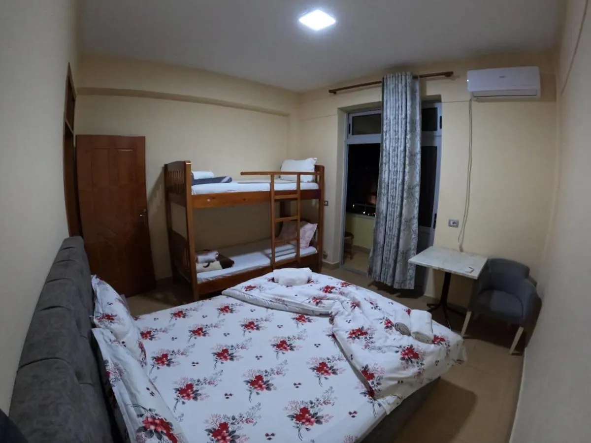 Hostel Central Shkodra