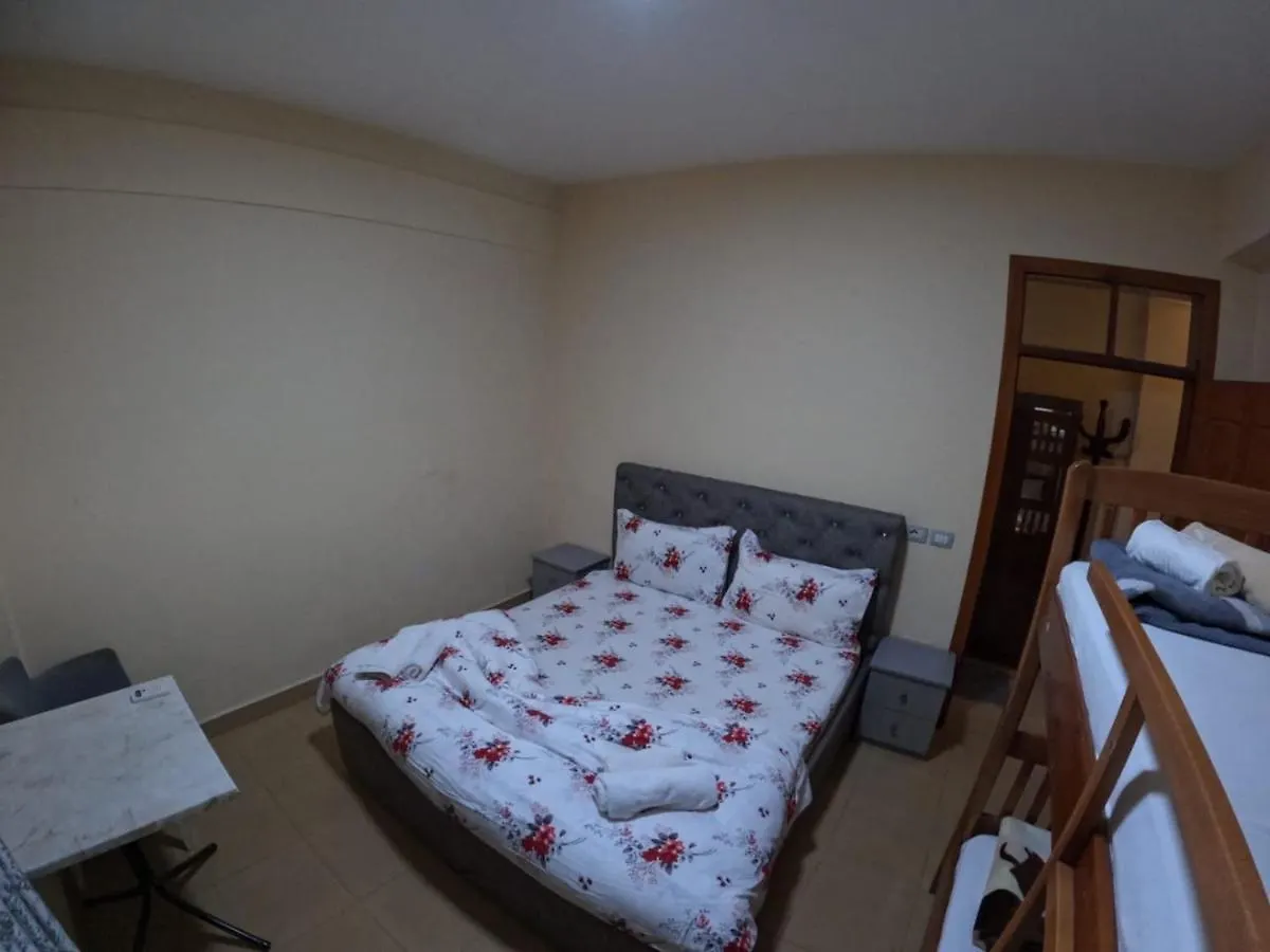 Hostel Central Shkodra 0*,  Albanien