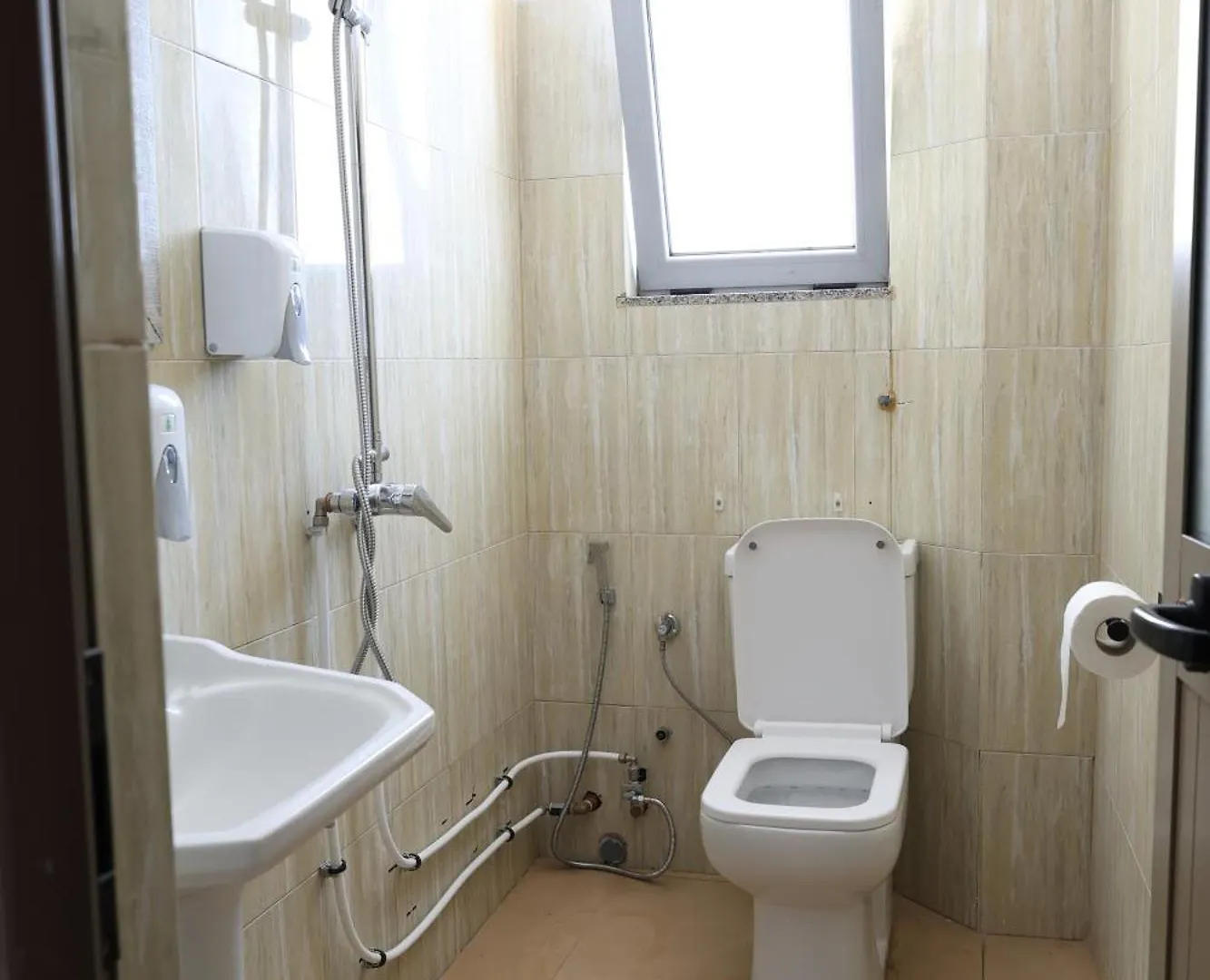 Central Hostel Shkodër