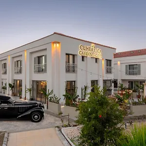 Cumbalica Garden , Çeşme Türkei
